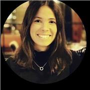 Doy Clases particulares de Ingles, Biologia y Quimica en el area de Sant Cugat